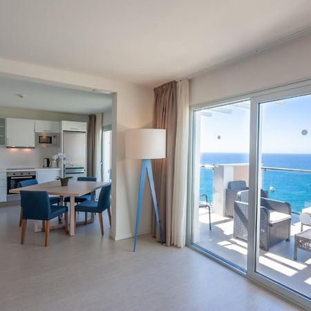 Luxury Penthouse, Panoramic Sea View Lejlighed Mogán Eksteriør billede